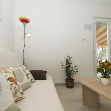 Apartment In Vela Luka With Air Conditioning, W-Lan 4960-1 Διαμέρισμα *