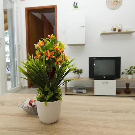 Apartment In Vela Luka With Air Conditioning, W-Lan 4960-1 Διαμέρισμα Vela Luka