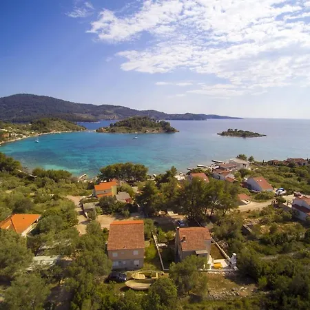Apartment In Vela Luka With Air Conditioning, W-Lan 4960-1 Διαμέρισμα Vela Luka