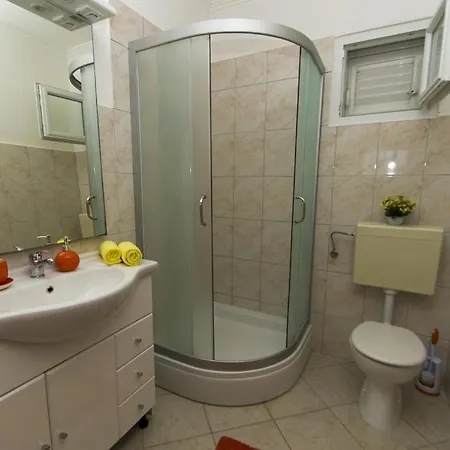Apartment Apartment In Vela Luka With Air Conditioning, W-Lan 4960-1 *