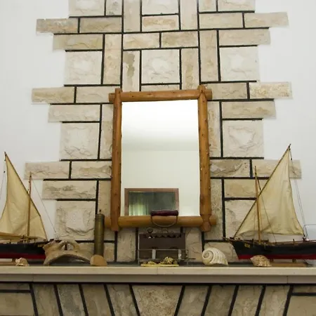 Apartment In Vela Luka With Air Conditioning, W-Lan 4960-1 Apartment