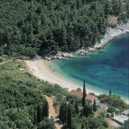 Apartment Apartment In Vela Luka With Air Conditioning, W-Lan 4960-1