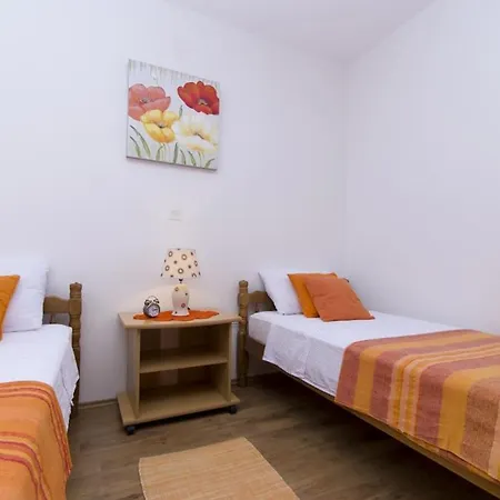 Apartment Apartment In Vela Luka With Air Conditioning, W-Lan 4960-1